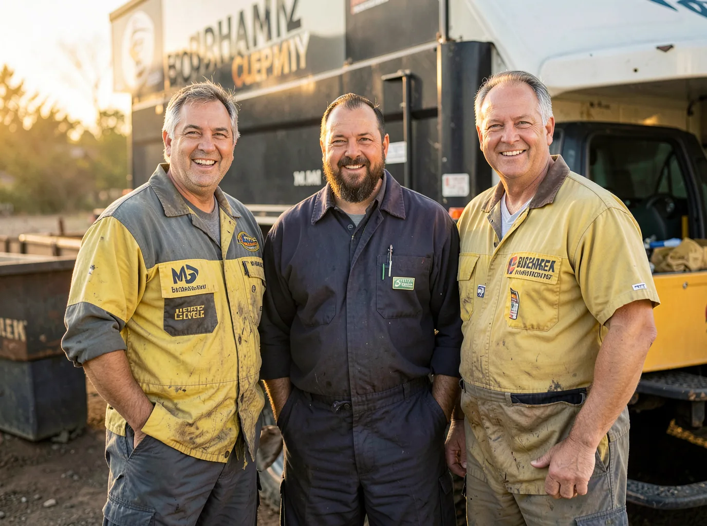 Sewage Cleanup company in Havana, AR