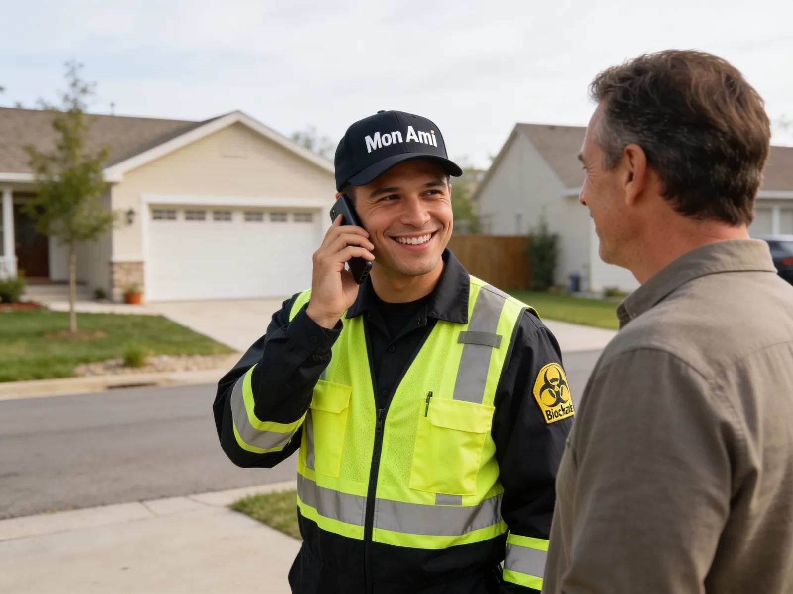 Sewage Cleanup Havana, AR FAQs